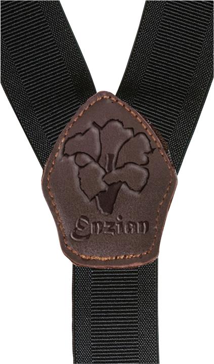 Actual product image Enzien Braces (One size)
