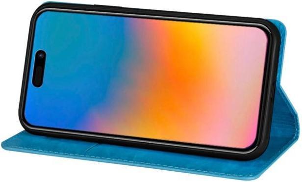 Produktbild MU Style Glitter Sequins Stand Series (Apple iPhone 15 Plus)