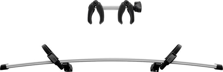 Produktbild Thule VeloSpace XT Bike Adapter (Silber, Schwarz)