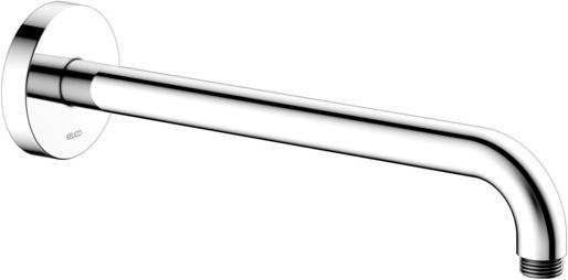 Productafbeelding Keuco Douchearm ELEGANCE Rozet rond Ausldg 300mm vc