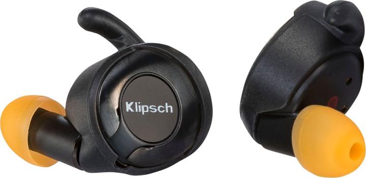 Klipsch T5 II True Wireless Sport McLaren Edition - kaufen bei Klipsch T5 II True Wireless Sport McLaren Edition - kaufen bei