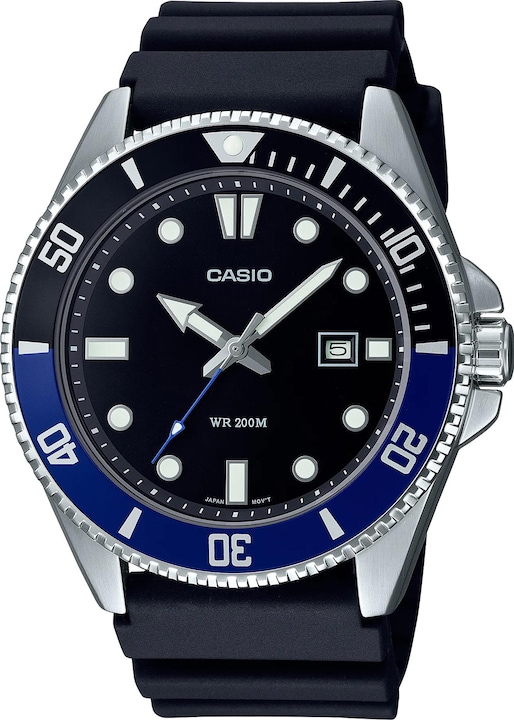 Produktbild Casio Collection (Taucheruhr, 44.20 mm)