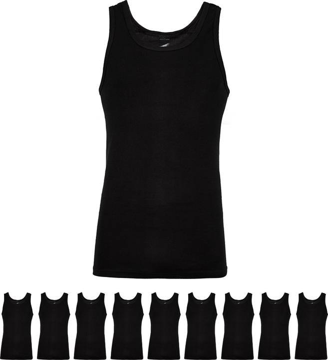 Produktbild Black Snake classic 10er Pack (M)