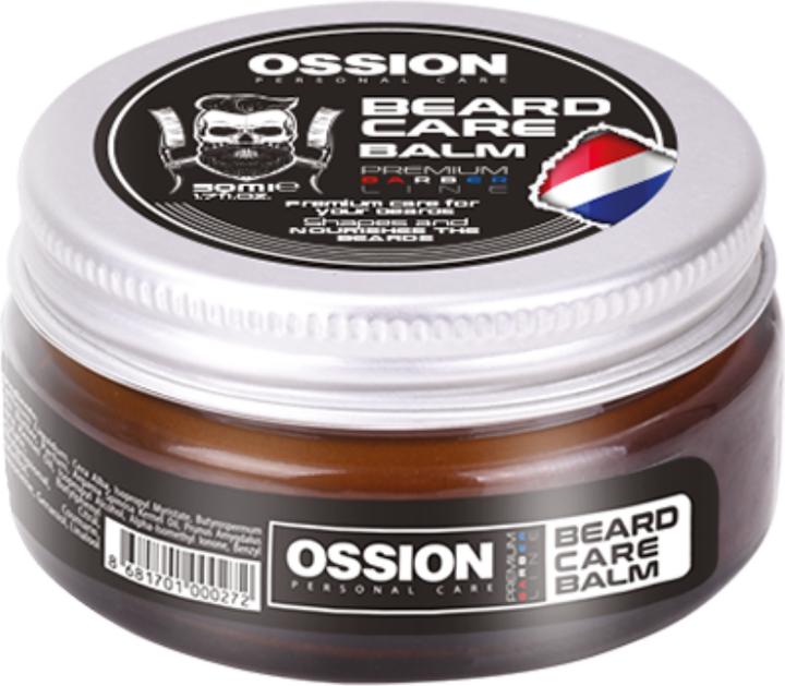 Produktbild Morfose Beard Care Balm 50ml (50 ml)