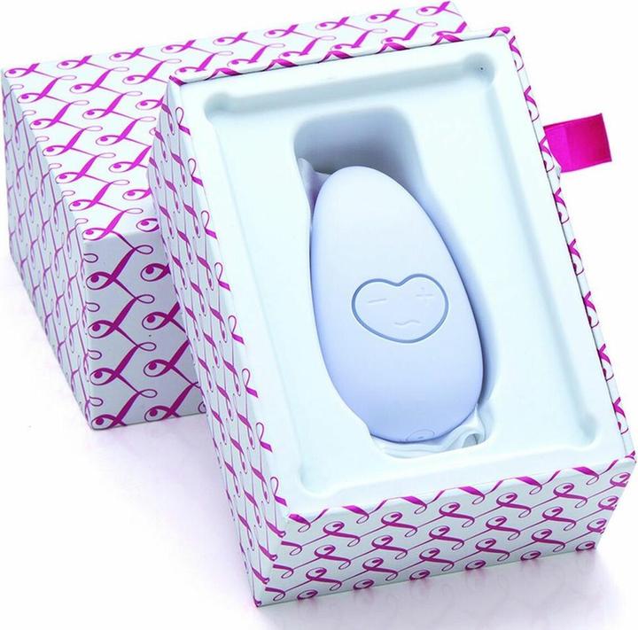 Actual product image OhMiBod Lovelife - Smile Clitoral Vibe