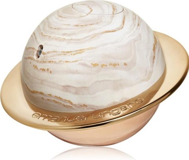 Actual product image Emanuel Ungaro Emanuel Cosmic (Eau de parfum, 90 ml)