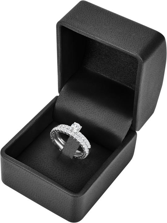 Immagine prodotto Trilani Donna Argento Zirconia argento - 15730 (50, 925 Argento)