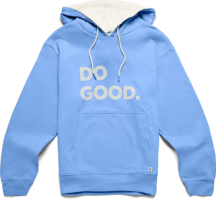 Immagine prodotto Cotopaxi Felpa con cappuccio Do Good Organic (M)