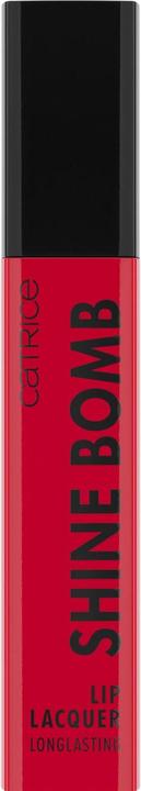 Produktbild Catrice Shine Bomb Lip Lacquer (040 About Last Night)