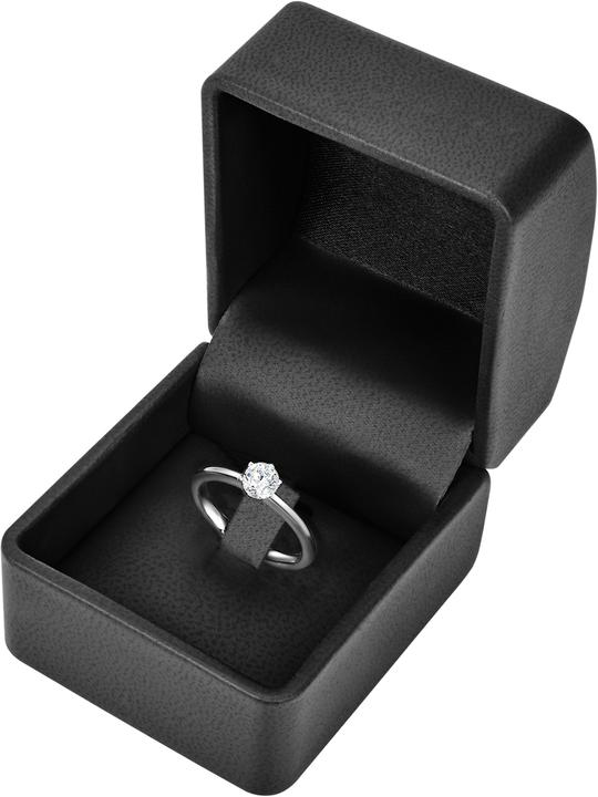 Immagine prodotto Trilani Donna Argento Zirconia argento - 15732 (60, 925 Argento)