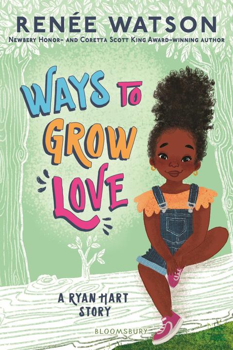 Produktbild Ways to Grow Love