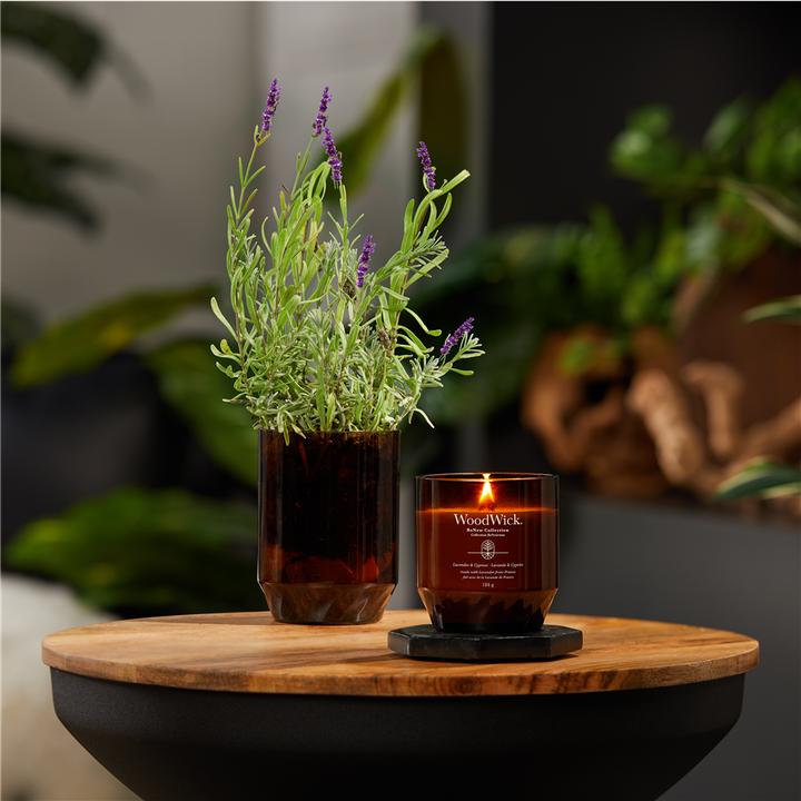 Produktbild WoodWick Renew-Candle