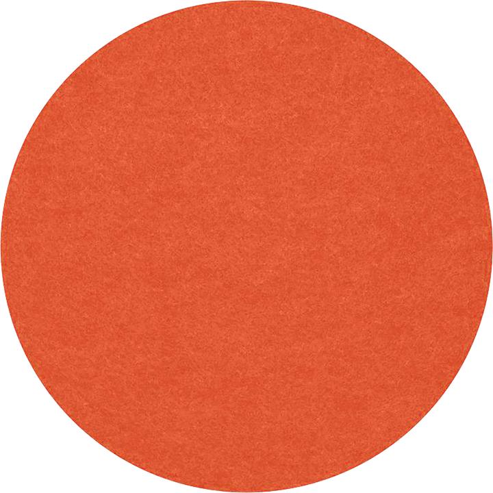 Produktbild Daff Untersetzer Fiberixx ø 10 cm (1x, Glasuntersetzer)