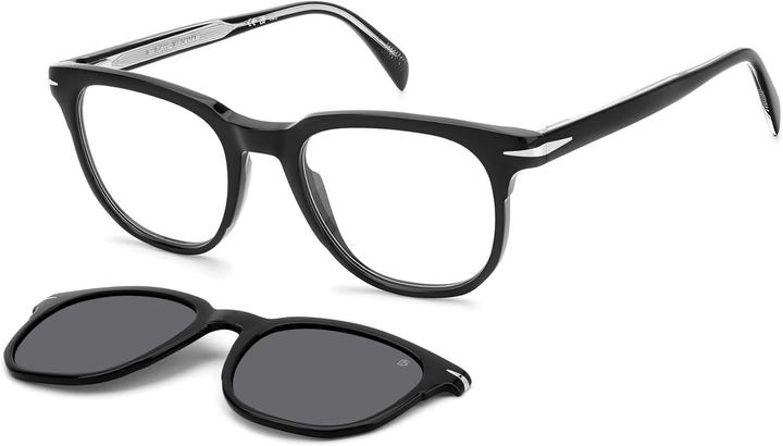 Actual product image David Beckham Sunglasses