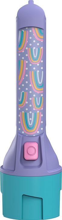 Produktbild Ledlenser Kidbeam4 (12 cm, 70 lm)