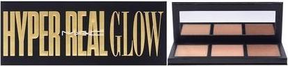 Produktbild MAC Cosmetics Hyper Real Glow Palette (Get it Glowin´, Highlighter, 13.50 g)