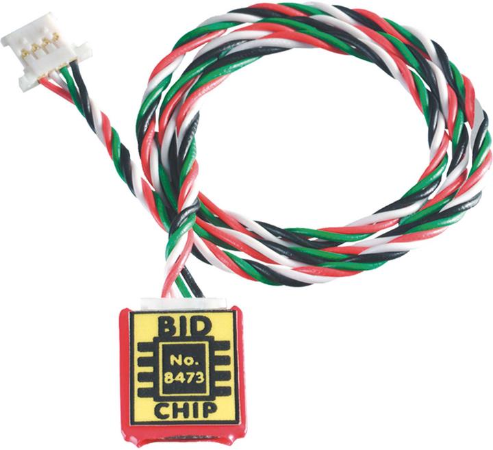 Produktbild OEM Power Peak BID-Chip mit Kabel 300mm