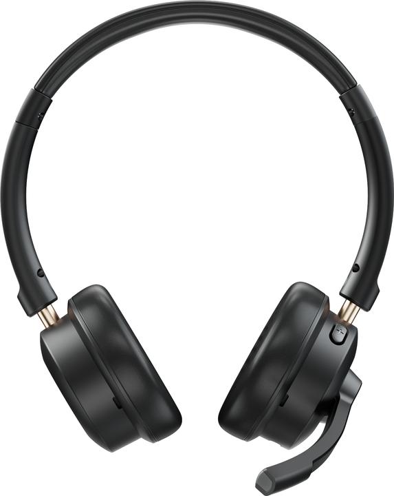 Actual product image Creative On-Ear-Headset Chat Wireless (Cable, Wireless, USB-C)