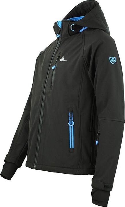 Produktbild Peak mountain Shoftshell (M)