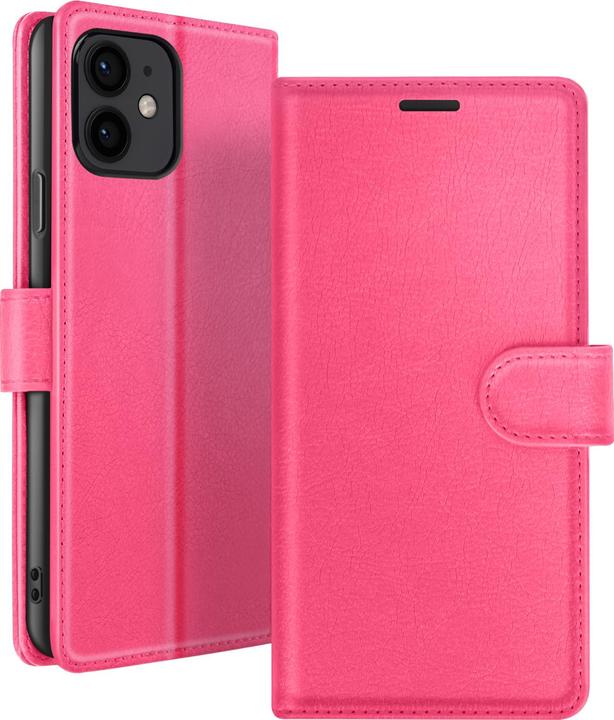 Holdit Wallet Case Stockholm Pink buy at Galaxus