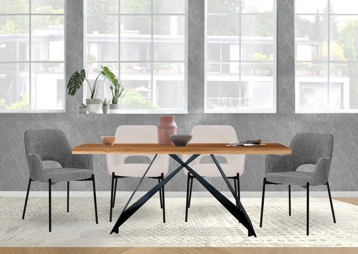 Image du produit SIT Möbel Tables & Co (100 x 180 x 76.40 cm)