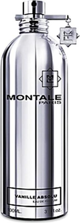 Image du produit Montale Absolu de vanille (Eau de parfum, 100 ml)