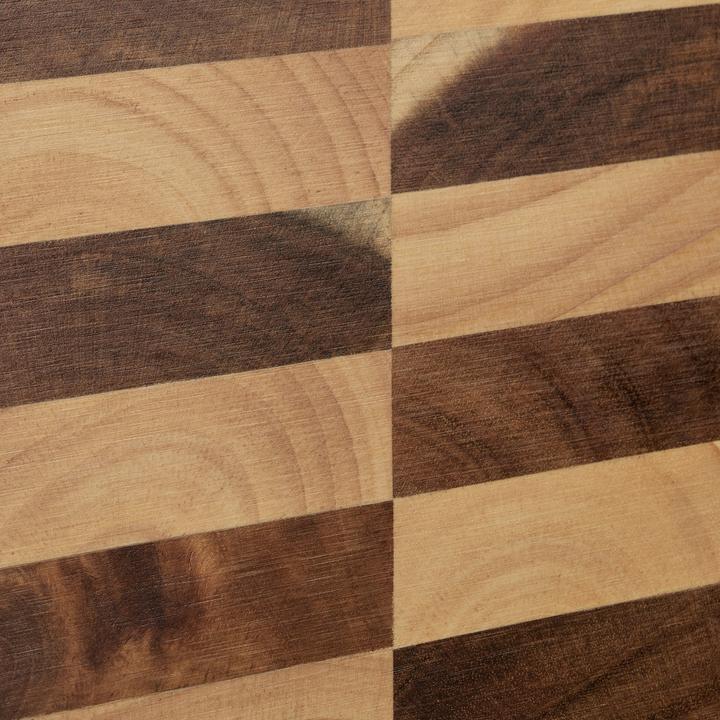 Actual product image Relaxdays Cutting board