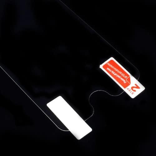 Produktbild Ueli Express iPhone SE / 8 / 7 / 6s / 6 HD Display Schutzfolie Matt (1 Stück, Apple iPhone SE)