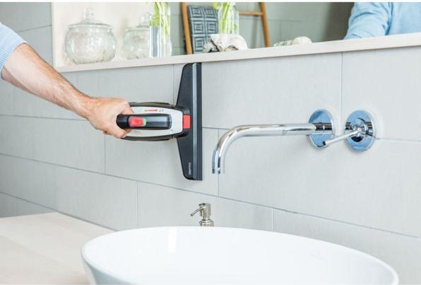 Produktbild Bosch Home & Garden GlassVAC Solo Plus