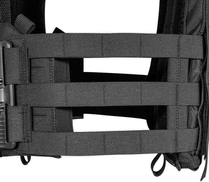 Produktbild Tasmanian Tiger TT Plate Carrier QR LC Schwarz