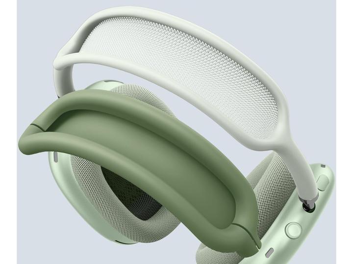 Image du produit Screenguard Etui en silicone liquide 3-en-1 Set Minty (Sac pour écouteurs)