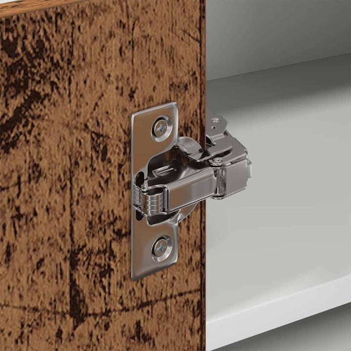 Produktbild vidaXL Küchenaufbewahrung (57 x 57 x 40 cm)