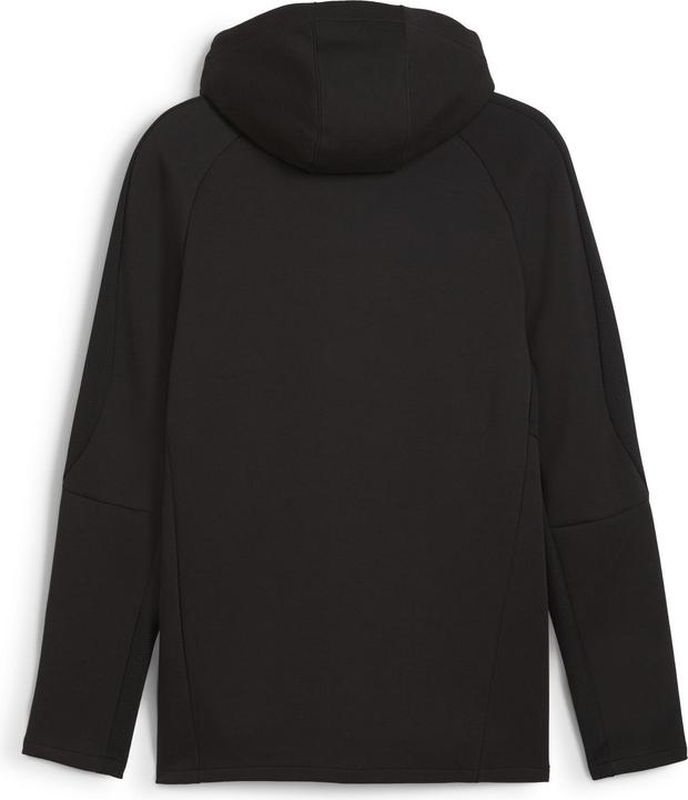 Image du produit Puma EVOSTRIPE Hoodie Full-Zip DK (M)