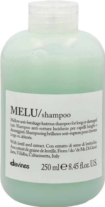 Produktbild Davines Melu (250 ml, Flüssiges Shampoo)