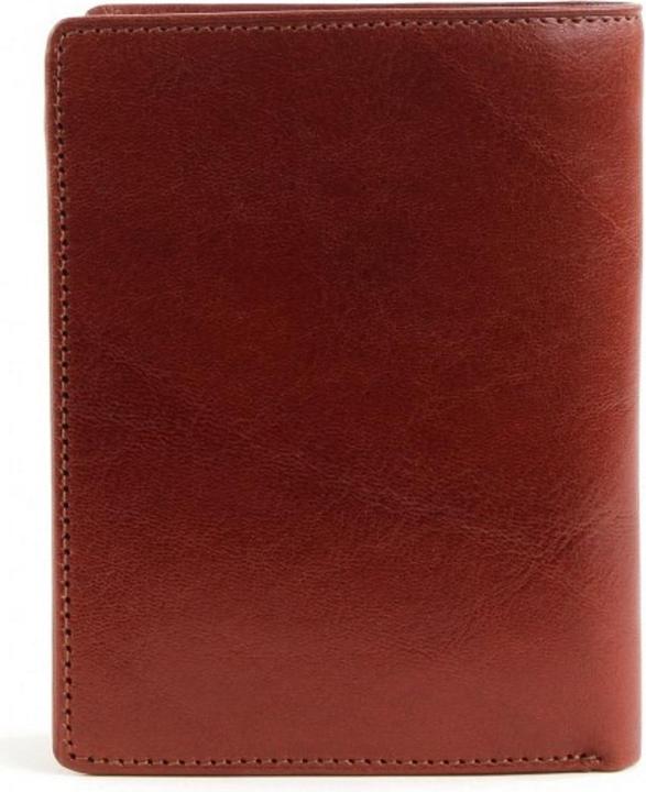 Actual product image Esquire Toscana RFID Wallet