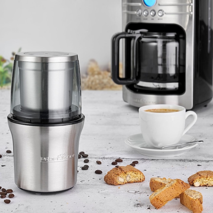 Immagine prodotto Proficook Ksw 1021 (Spina CH)