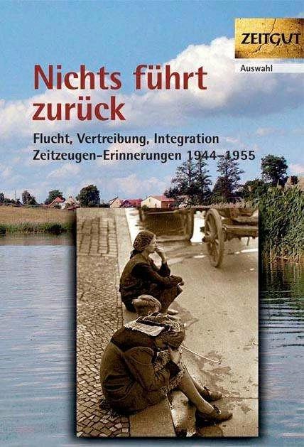 Produktbild Nichts führt zurück (Deutsch, Jürgen Kleindienst, 2007)