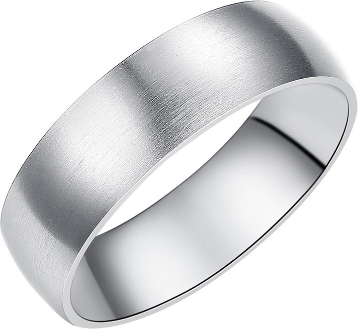 Produktbild True Rebels Herren Edelstahl silber - 98 (62)