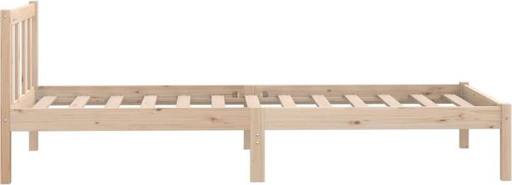 Actual product image VidaXL Tiziana (100 x 200 cm)
