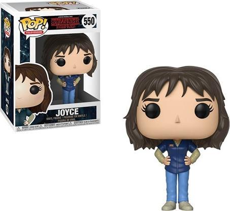 Produktbild Funko POP! TV Stranger Things: Joyce