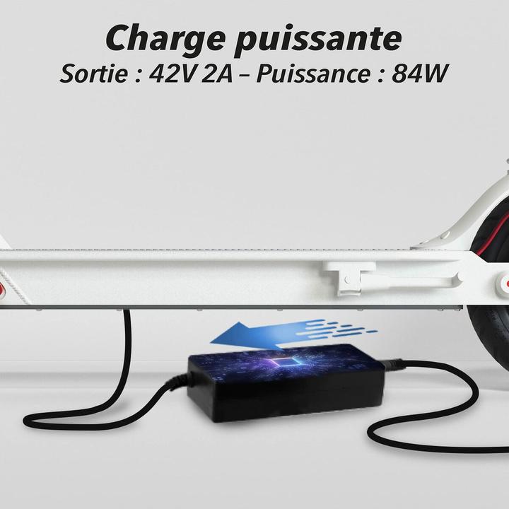 Actual product image T'nB Battery chargers