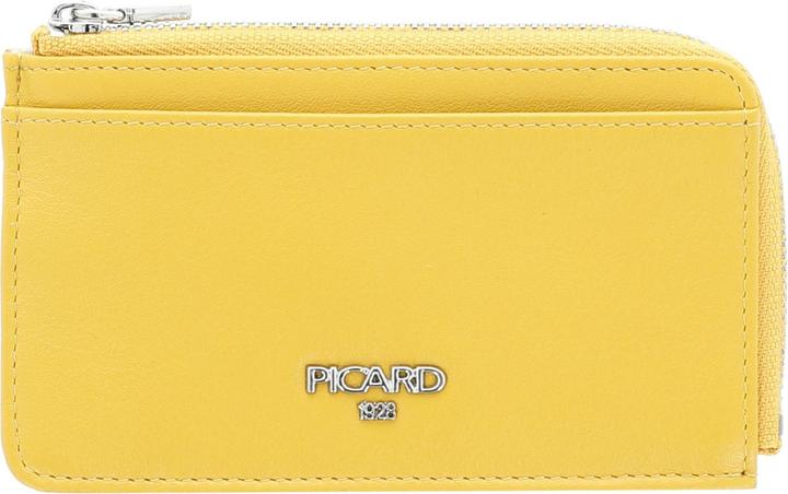 Actual product image Picard Bingo key case leather 13 cm