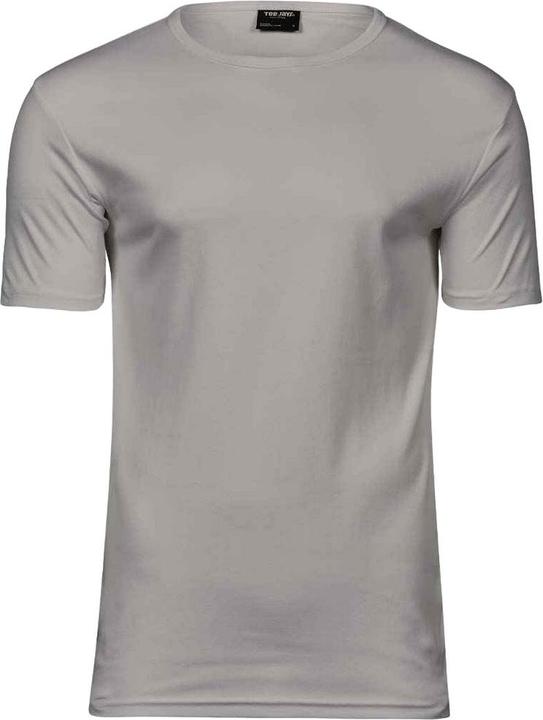 Tee Jays Interlock TShirt (M)