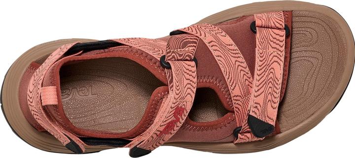 Produktbild Teva W's Grandview Max Sandal (41)