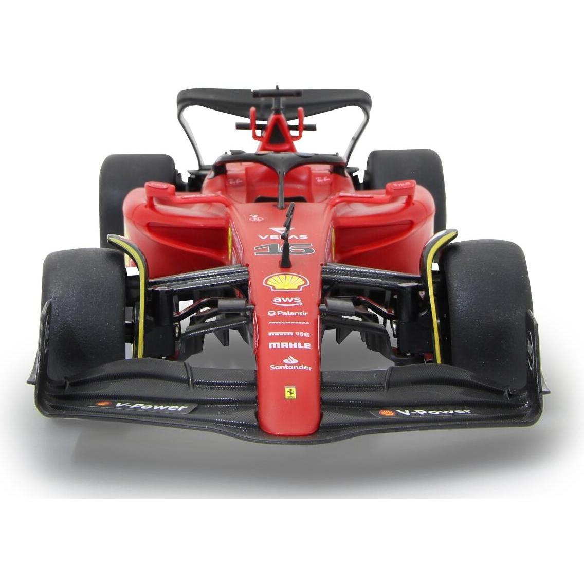Thumbnail - Jamara Ferrari F1 75