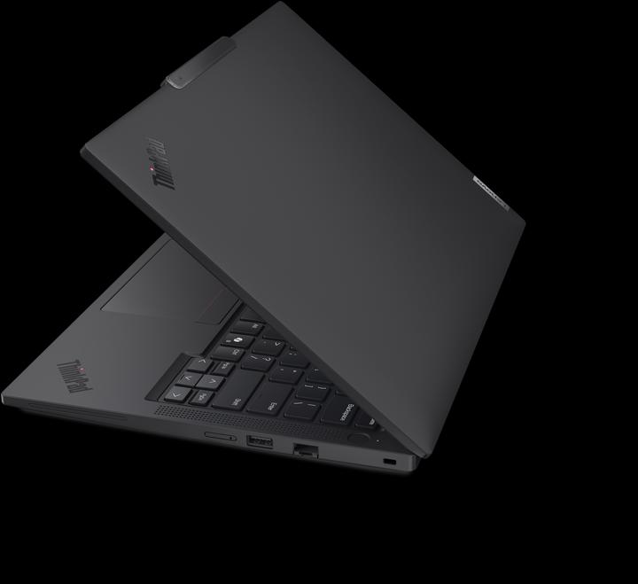 Actual product image Lenovo ThinkPad T14 Gen 5 (14", AMD Ryzen 5 8540U, 16 GB, 512 GB, CH)