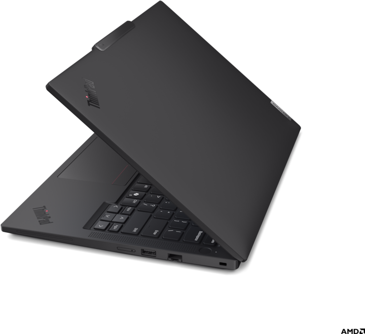 Immagine prodotto Lenovo ThinkPad T14 Gen 5 (14", AMD Ryzen 5 8540U, 16 GB, 512 GB, CH)