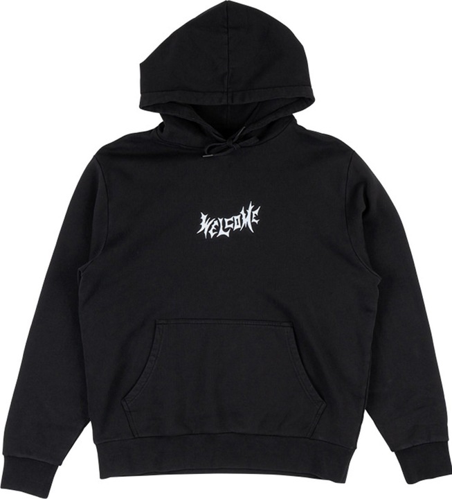 Produktbild Welcome Vampire Pigment-Dyed Hoodie (L)