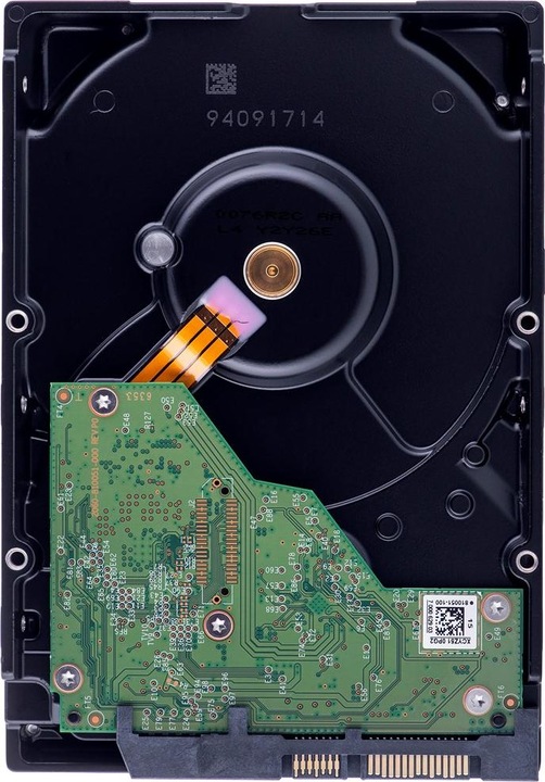 Produktbild WD Purple (3 TB, 3.5", CMR)