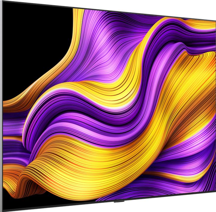 Immagine prodotto LG OLED83G57LW (83", G5, OLED, 4K)